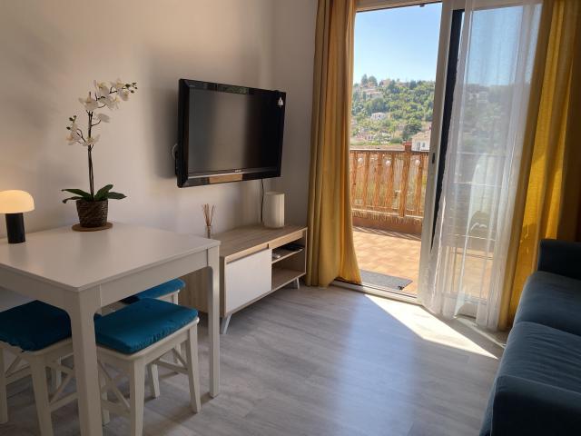 Location appartement T2 Villeneuve Loubet - Photo 3