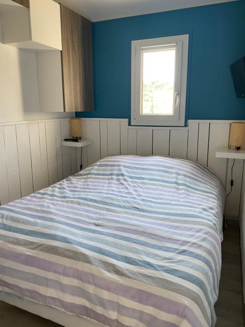 Location appartement T2 Villeneuve Loubet - Photo 4