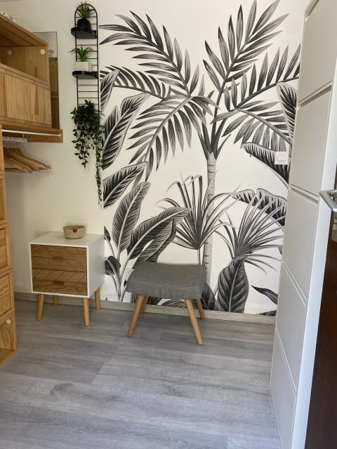 Location appartement T2 Villeneuve Loubet - Photo 6