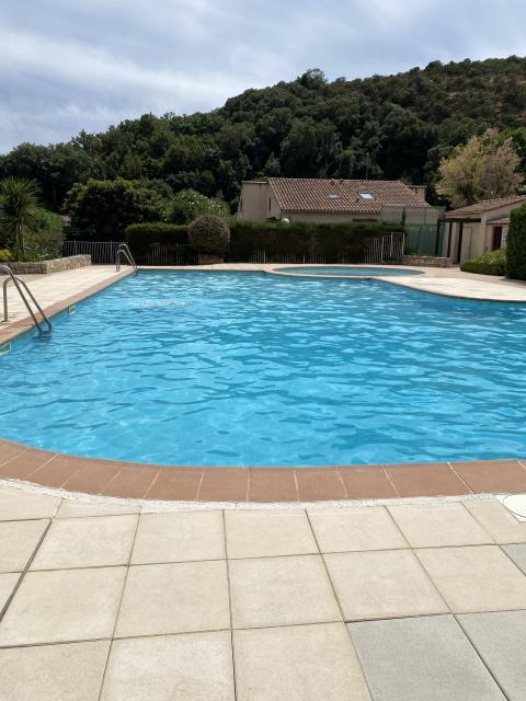 Location appartement T2 Villeneuve Loubet - Photo 7