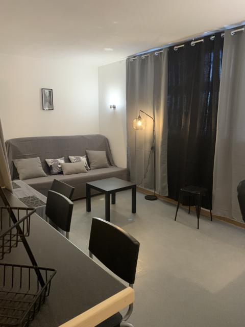 Location studio St Etienne - Photo 3