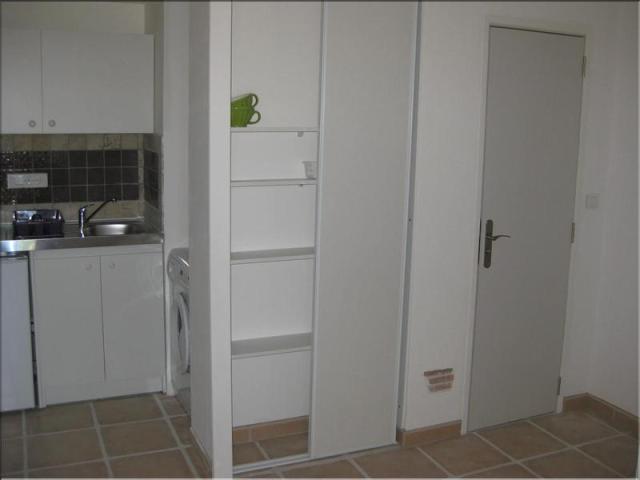 Location studio Antibes - Photo 7