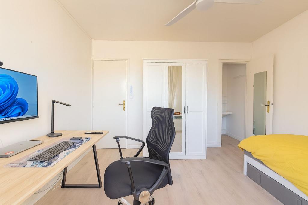 Location chambre St Quentin - Photo 1