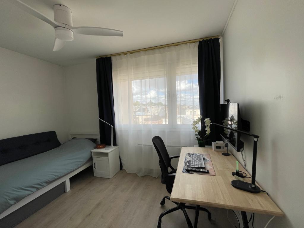 Location chambre St Quentin - Photo 3