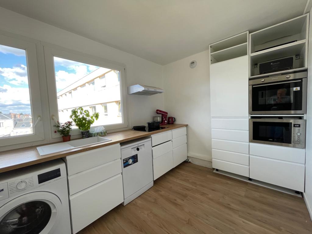 Location chambre St Quentin - Photo 4