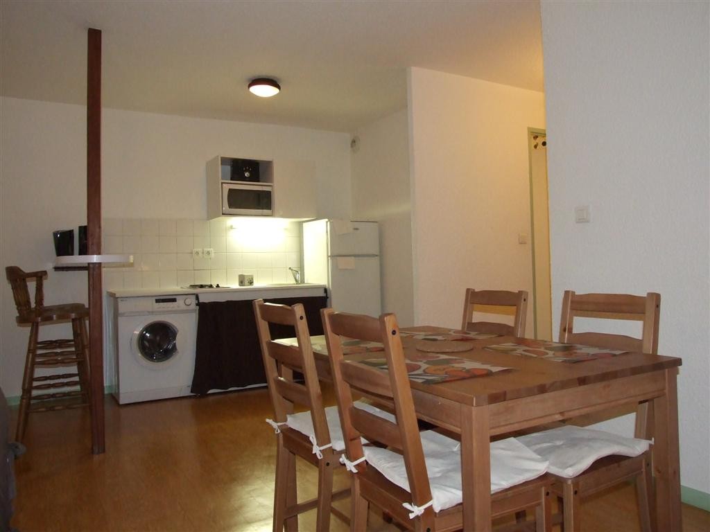 Location chambre Rouen - Photo 1