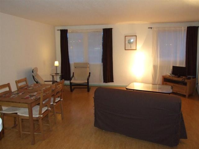 Location appartement T3 Rouen - Photo 2