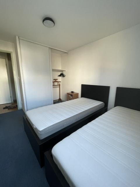 Location appartement T3 Rouen - Photo 3