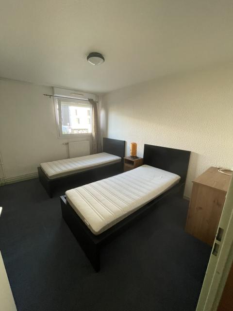 Location appartement T3 Rouen - Photo 5