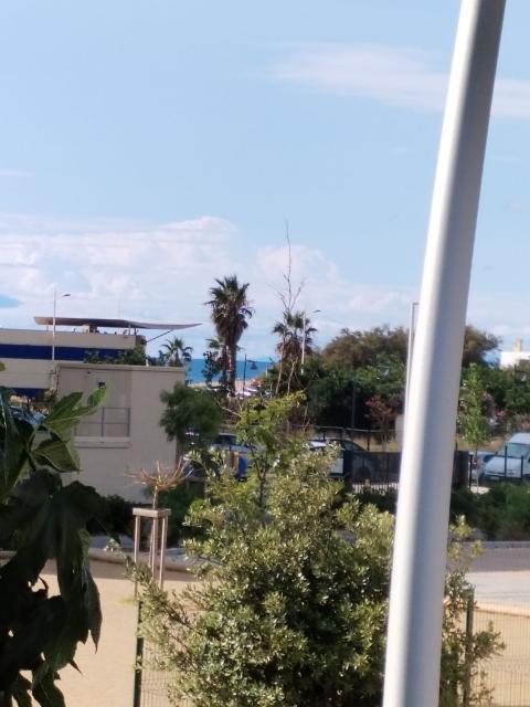 Location appartement T2 Valras Plage - Photo 2