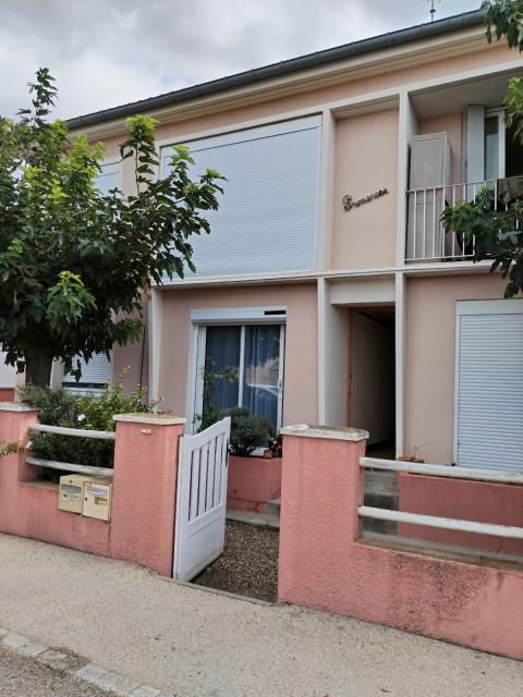 Location appartement T2 Valras Plage - Photo 3