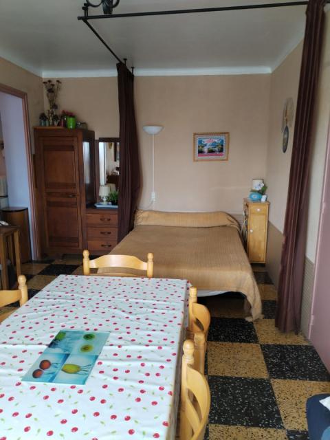 Location appartement T2 Valras Plage - Photo 4