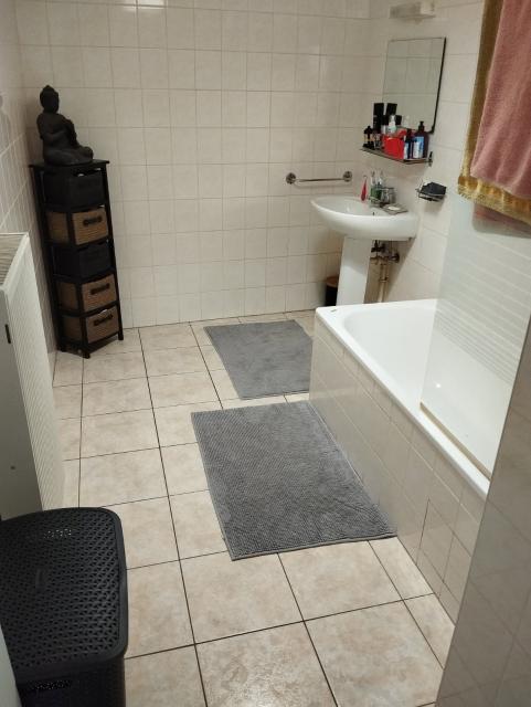 Location appartement T4 Francaltroff - Photo 1