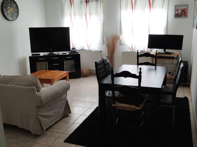 Location appartement T4 Francaltroff - Photo 3