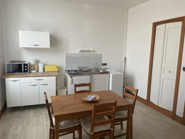 Location studio Rouen - Photo 2