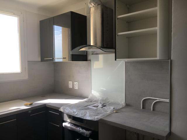 Location appartement T4 Beziers - Photo 2