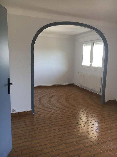 Location appartement T4 Beziers - Photo 3