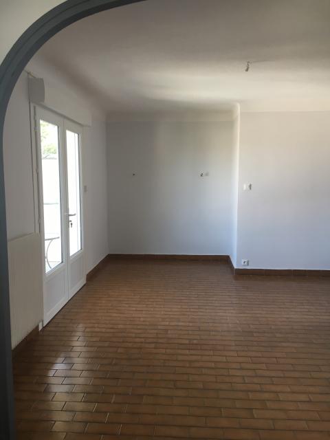 Location appartement T4 Beziers - Photo 4