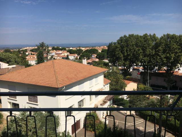 Location appartement T4 Beziers - Photo 6