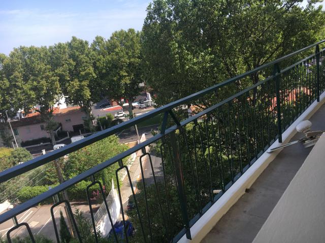 Location appartement T4 Beziers - Photo 7