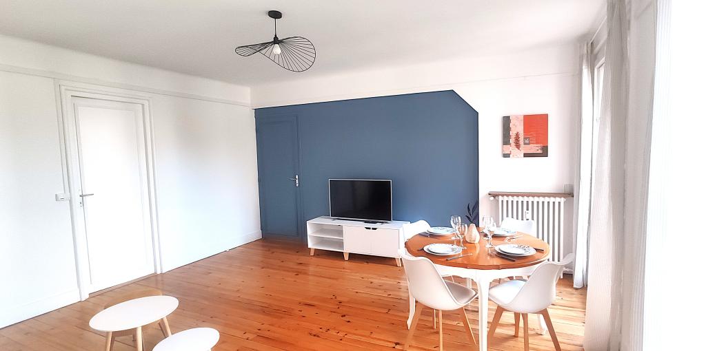 Location chambre Le Havre - Photo 1