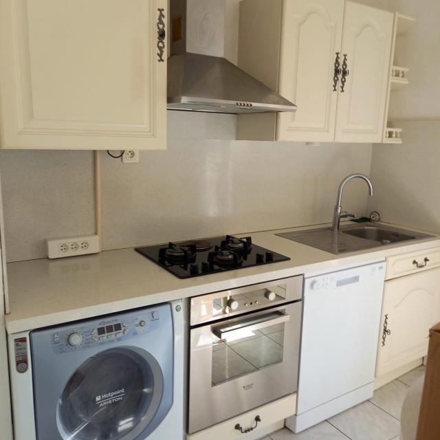 Location appartement T3 Ajaccio - Photo 2