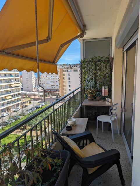 Location appartement T3 Ajaccio - Photo 3