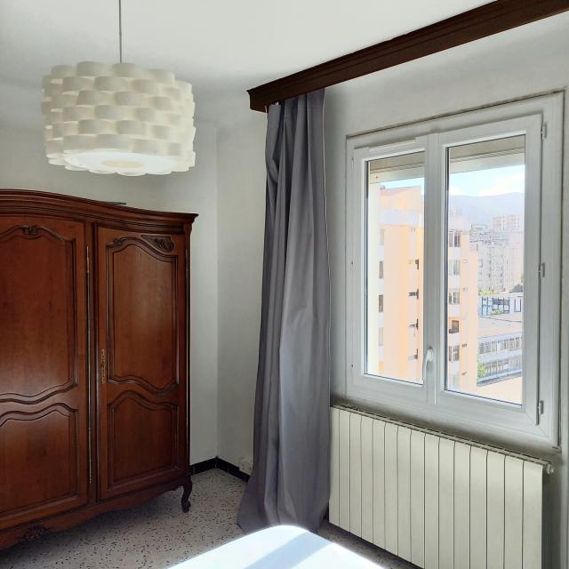 Location appartement T3 Ajaccio - Photo 5