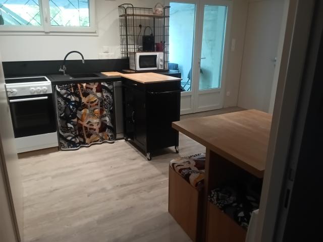 Location appartement T2 Le Champ St Pere - Photo 3