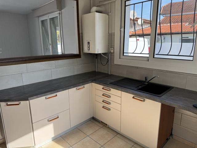 Location maison F3 Gujan Mestras - Photo 3