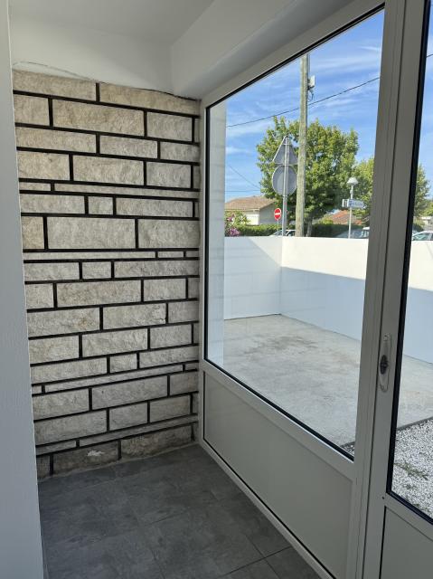Location maison F3 Gujan Mestras - Photo 6