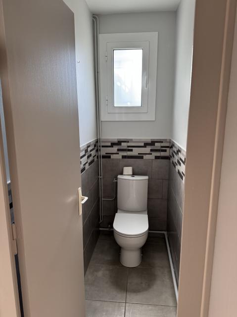 Location maison F3 Gujan Mestras - Photo 8
