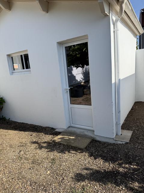 Location maison F3 Gujan Mestras - Photo 9