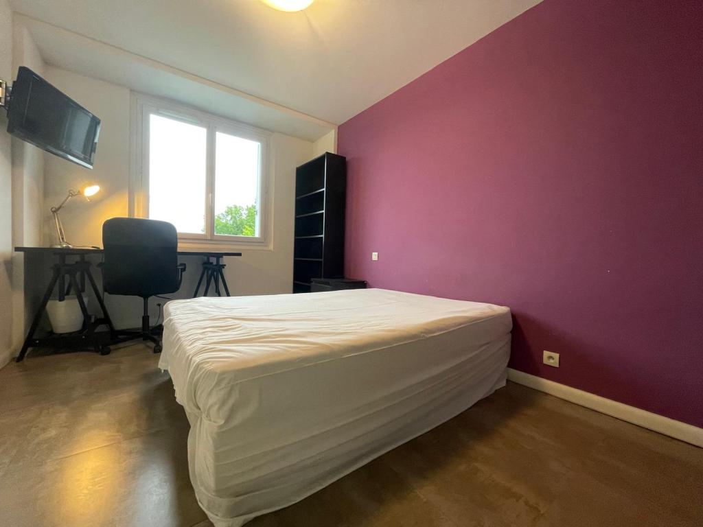 Location chambre Rennes - Photo 1
