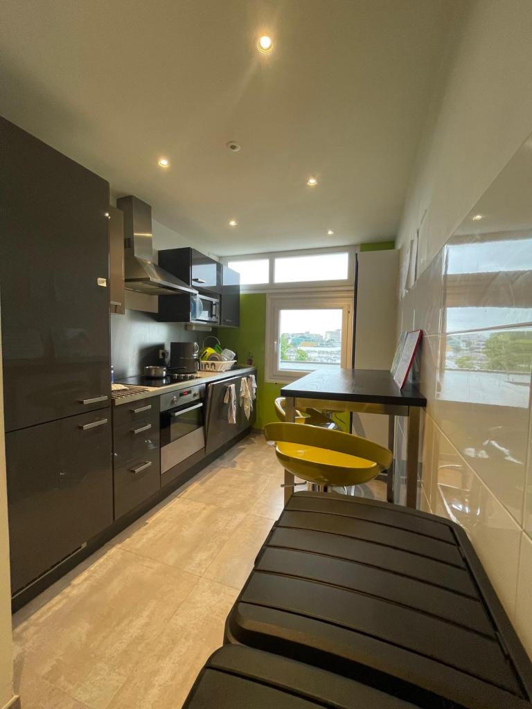 Location chambre Rennes - Photo 2