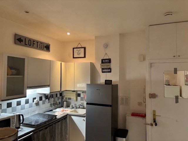 Location appartement T2 Nice - Photo 4