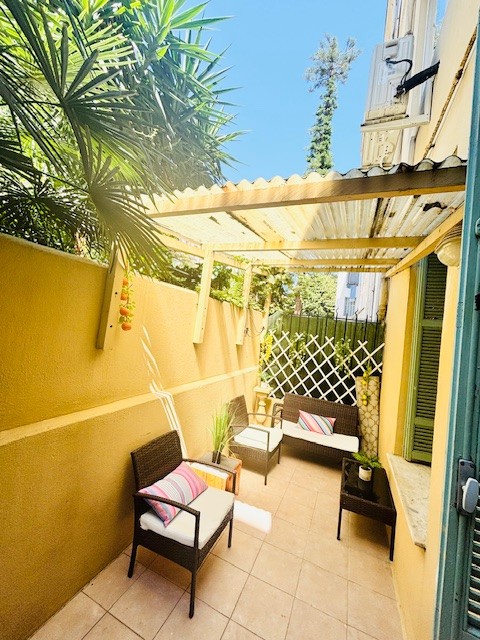 Location appartement T2 Nice - Photo 5