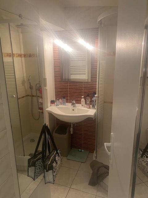 Location appartement T2 Nice - Photo 6
