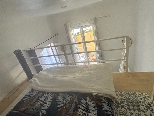 Location appartement T2 Nice - Photo 8