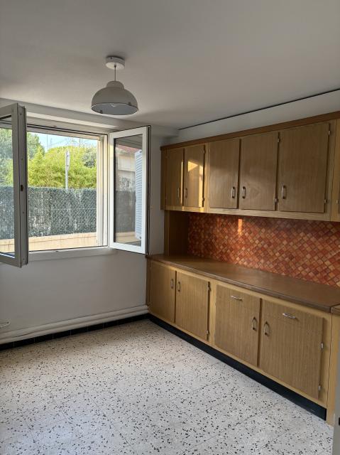 Location maison F2 Frontignan - Photo 7