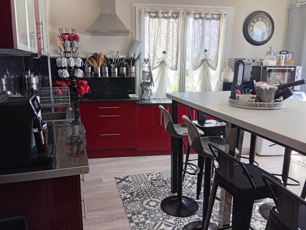 Location chambre Chidrac - Photo 1