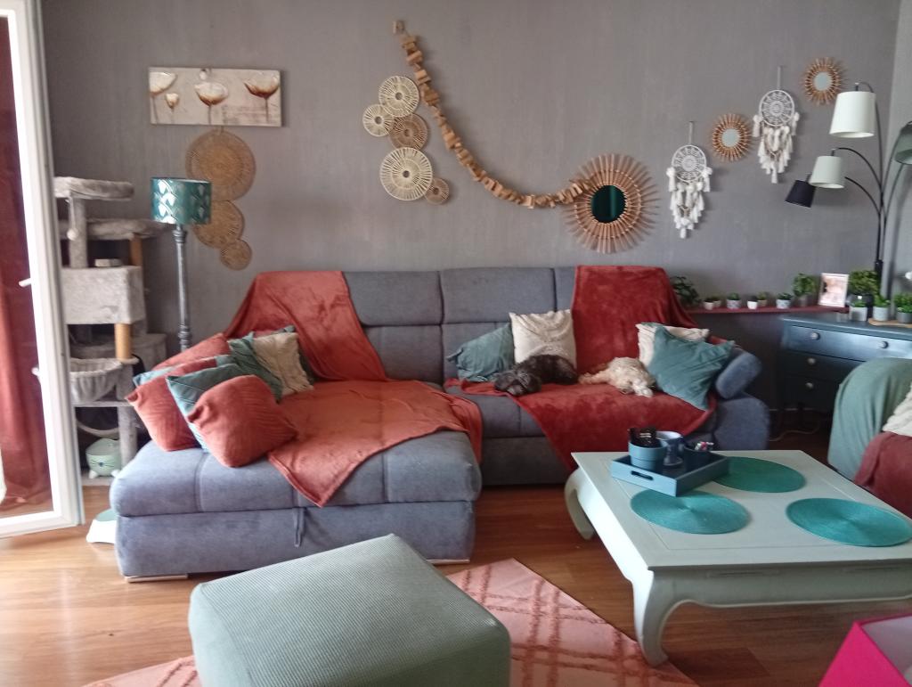 Location chambre Chidrac - Photo 2