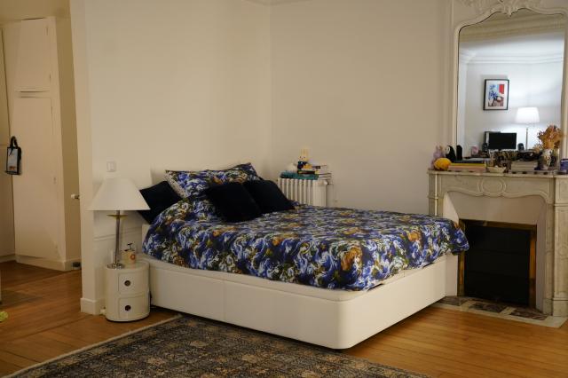 Location appartement T2 Paris 16 - Photo 5