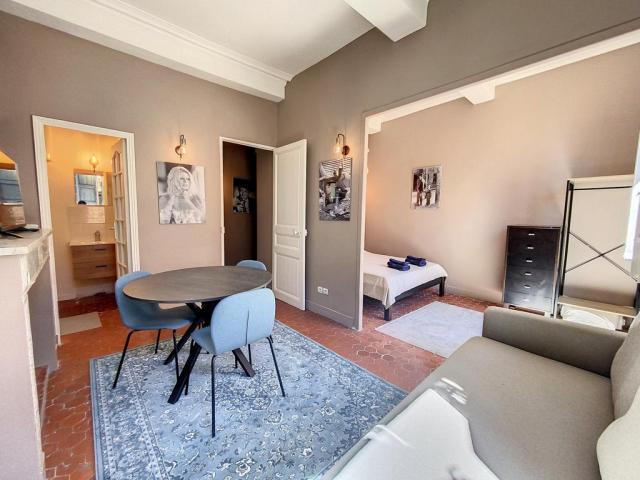 Location studio Grasse - Photo 2