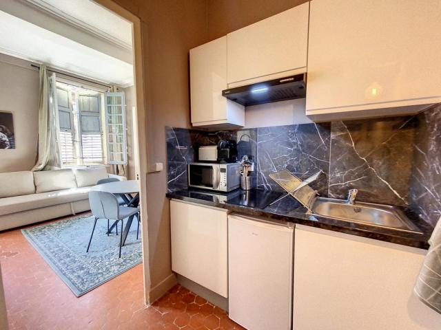 Location studio Grasse - Photo 3