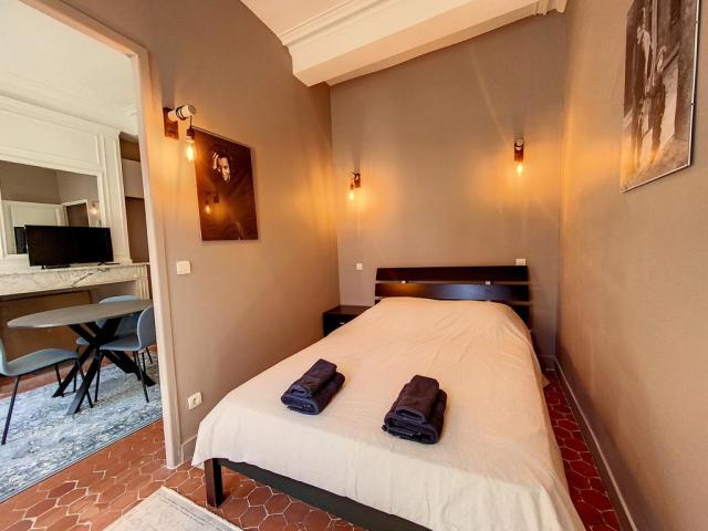 Location studio Grasse - Photo 4
