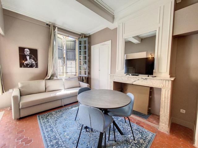 Location studio Grasse - Photo 5