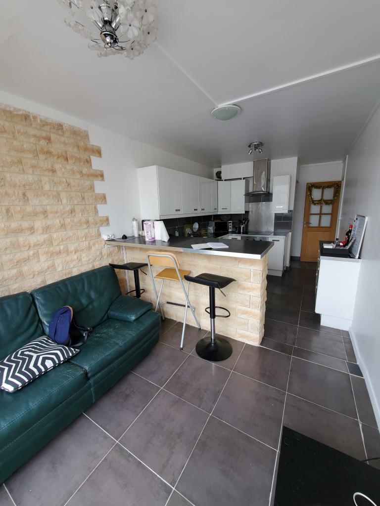 Location chambre Creteil - Photo 1