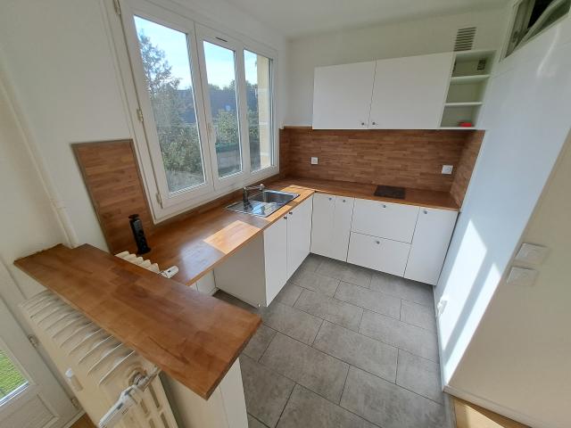 Location studio Lagny sur Marne - Photo 2