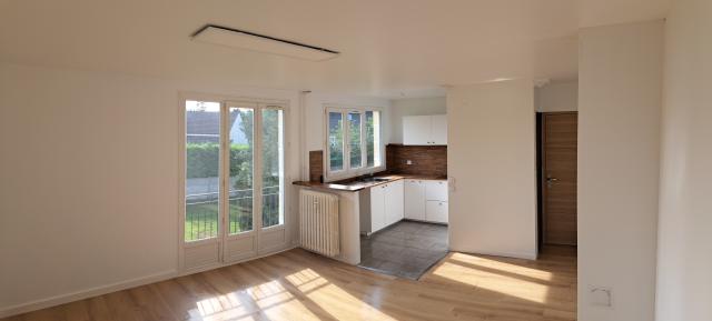 Location studio Lagny sur Marne - Photo 3